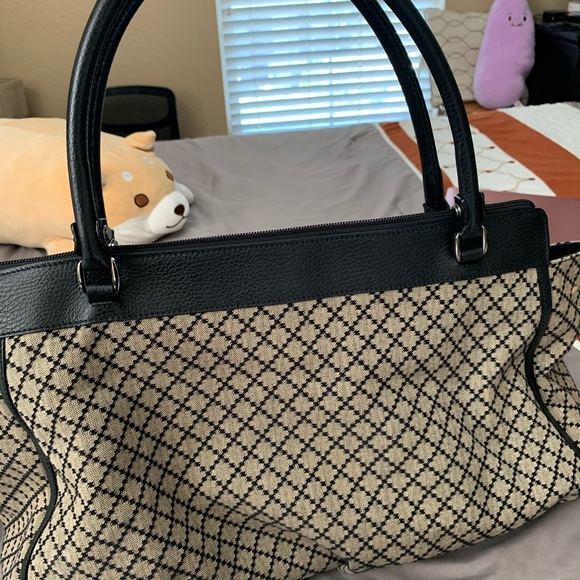 Authentic Gucci tote bag - Picture 3 of 7